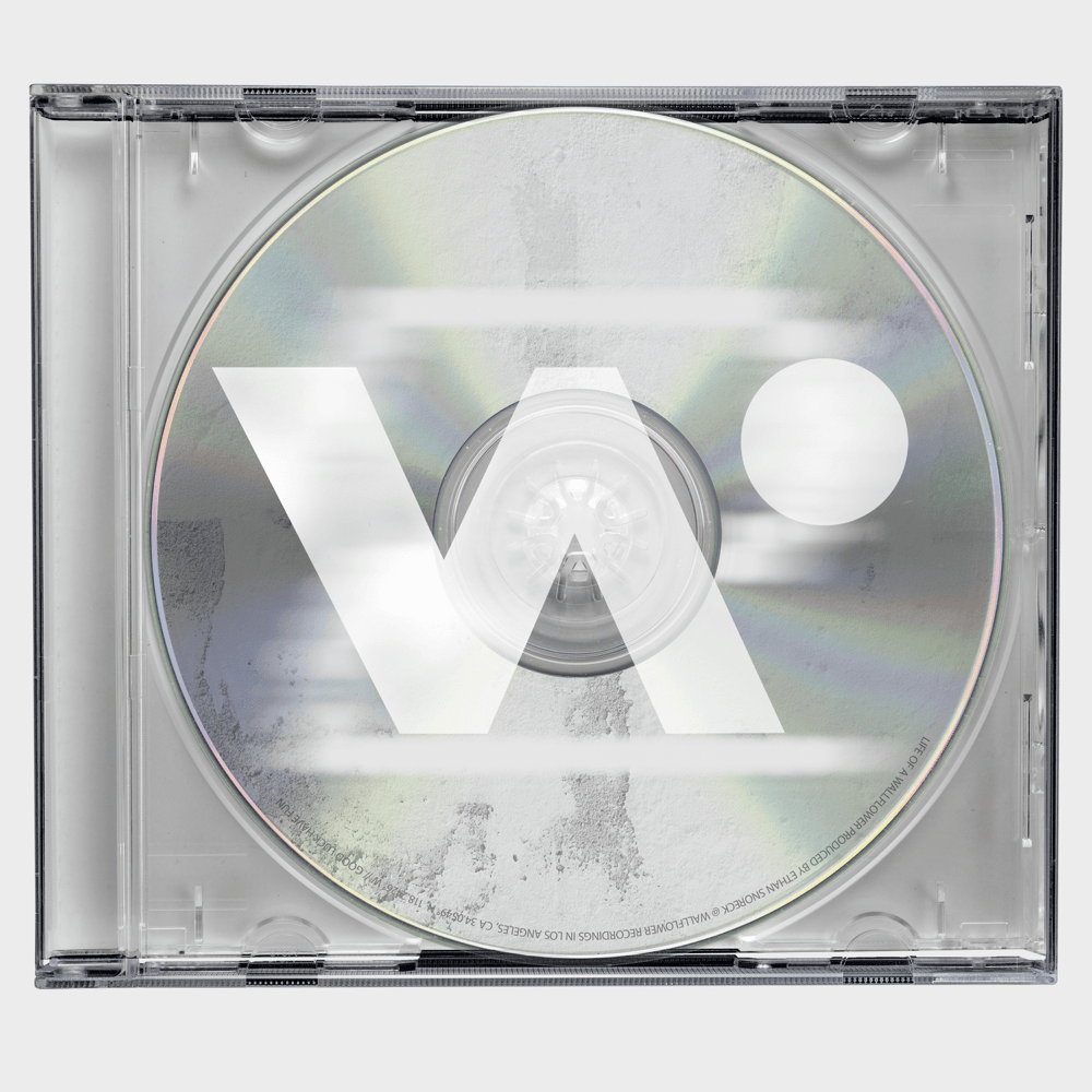 Life of a Wallflower , Vol. 2