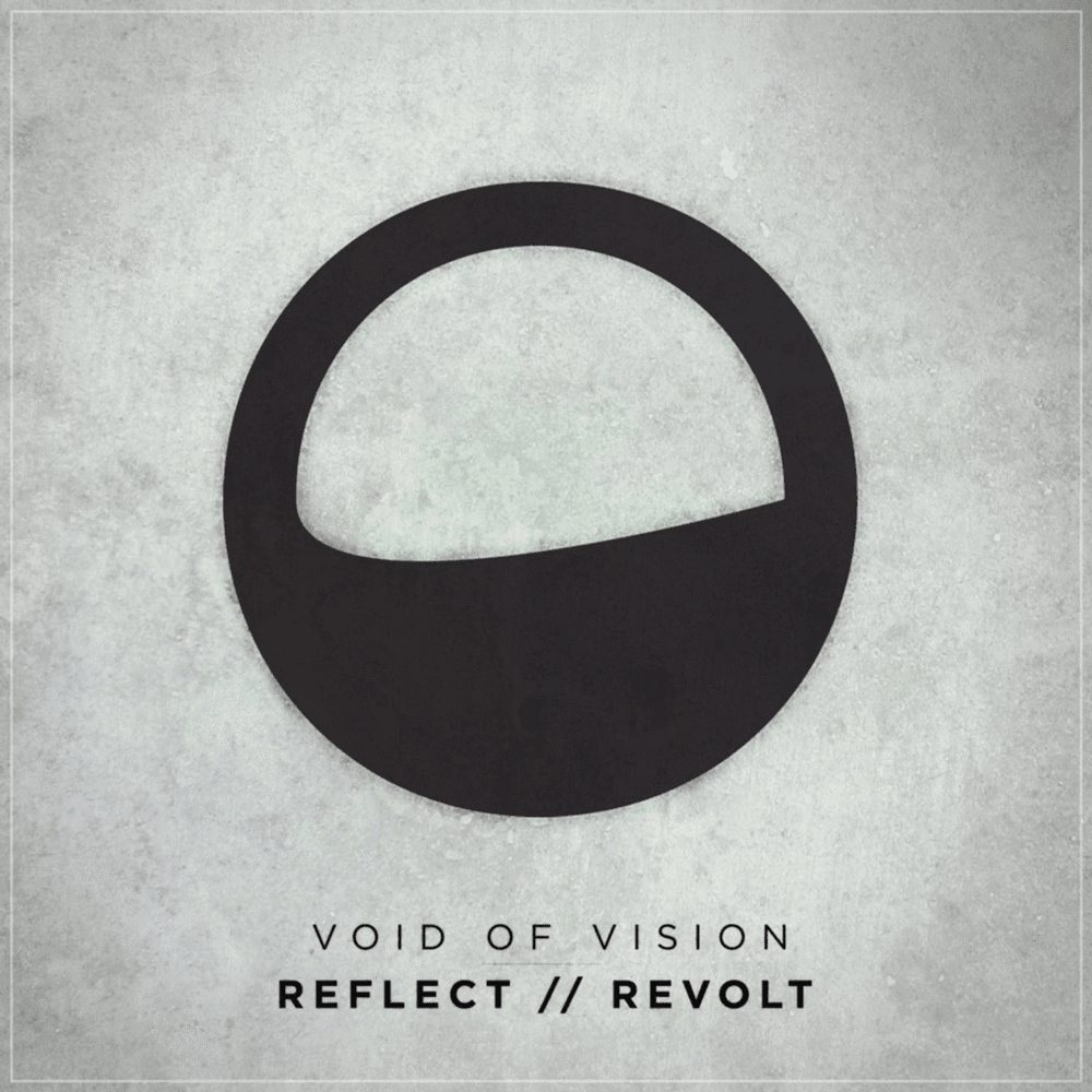 Reflect // Revolt - Single