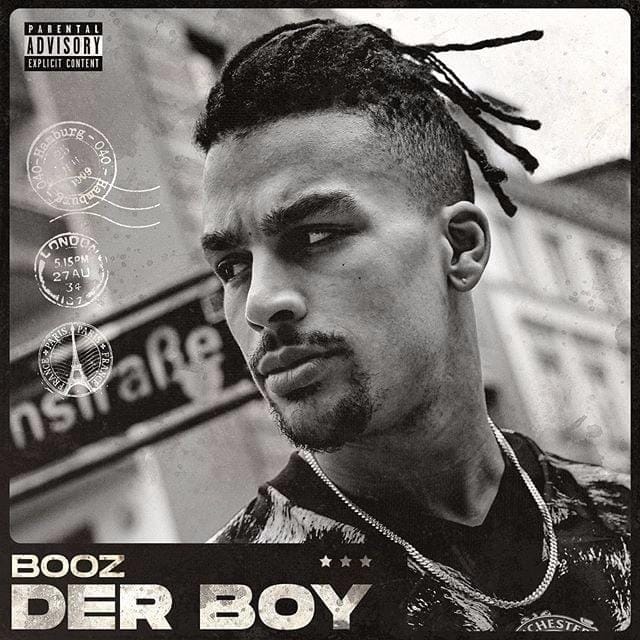 Der Boy