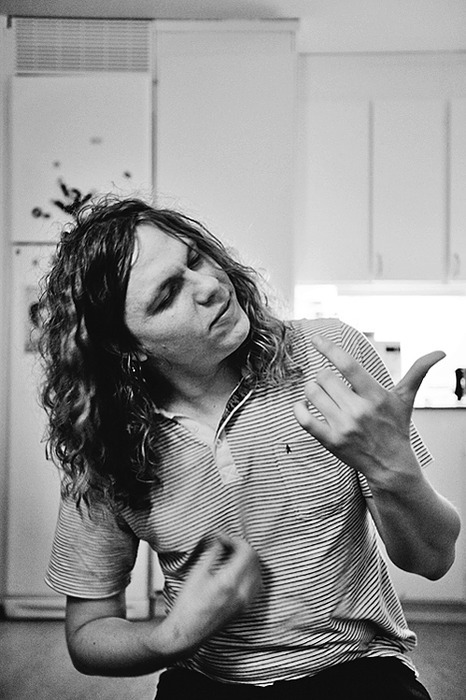 Jay Reatard