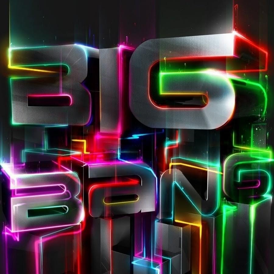 THE BEST OF BIGBANG