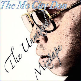 The Unmixed Mixtape