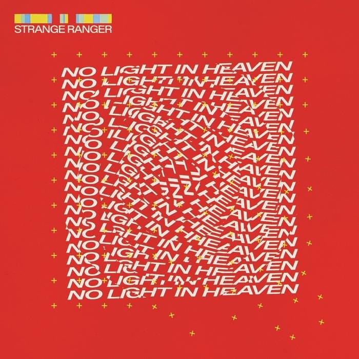 No Light in Heaven (Expanded)
