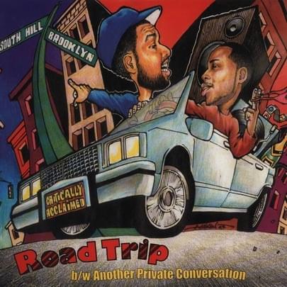 Road Trip / Another Private Conversation