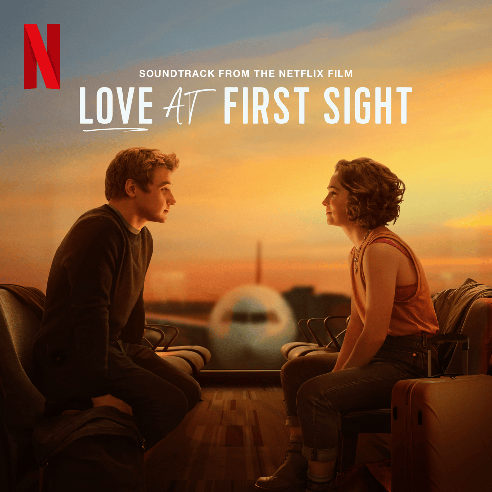 Love at First Sight (Soundtrack From the Netflix Film)