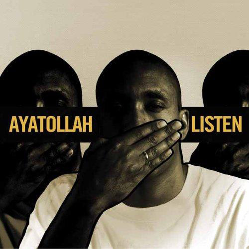 Listen!!! - Single