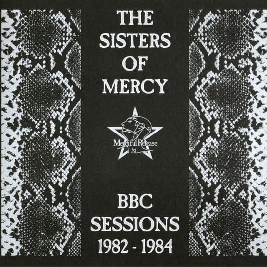 BBC Sessions 1982-1984