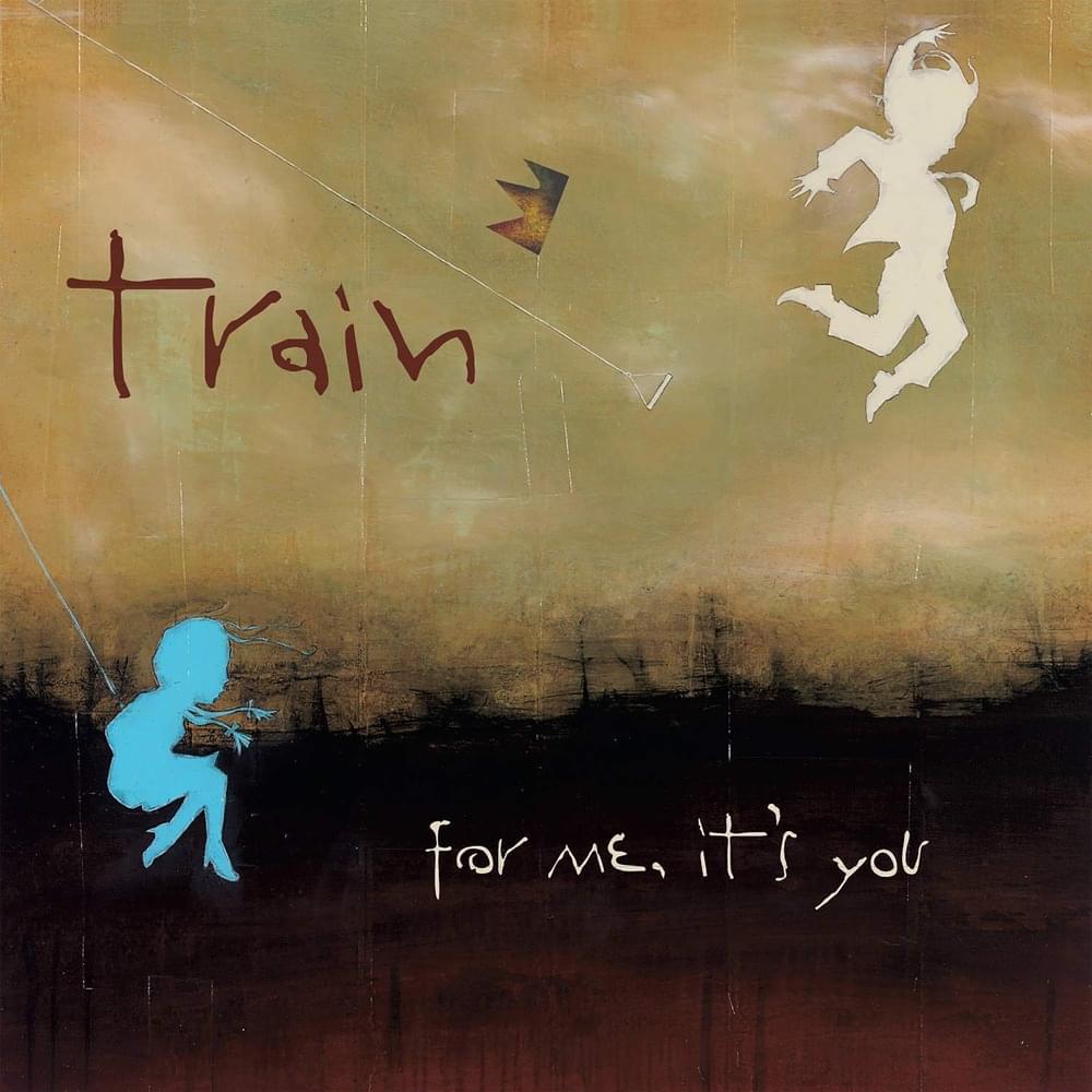 For Me, It’s You (iTunes pre-order Edition)