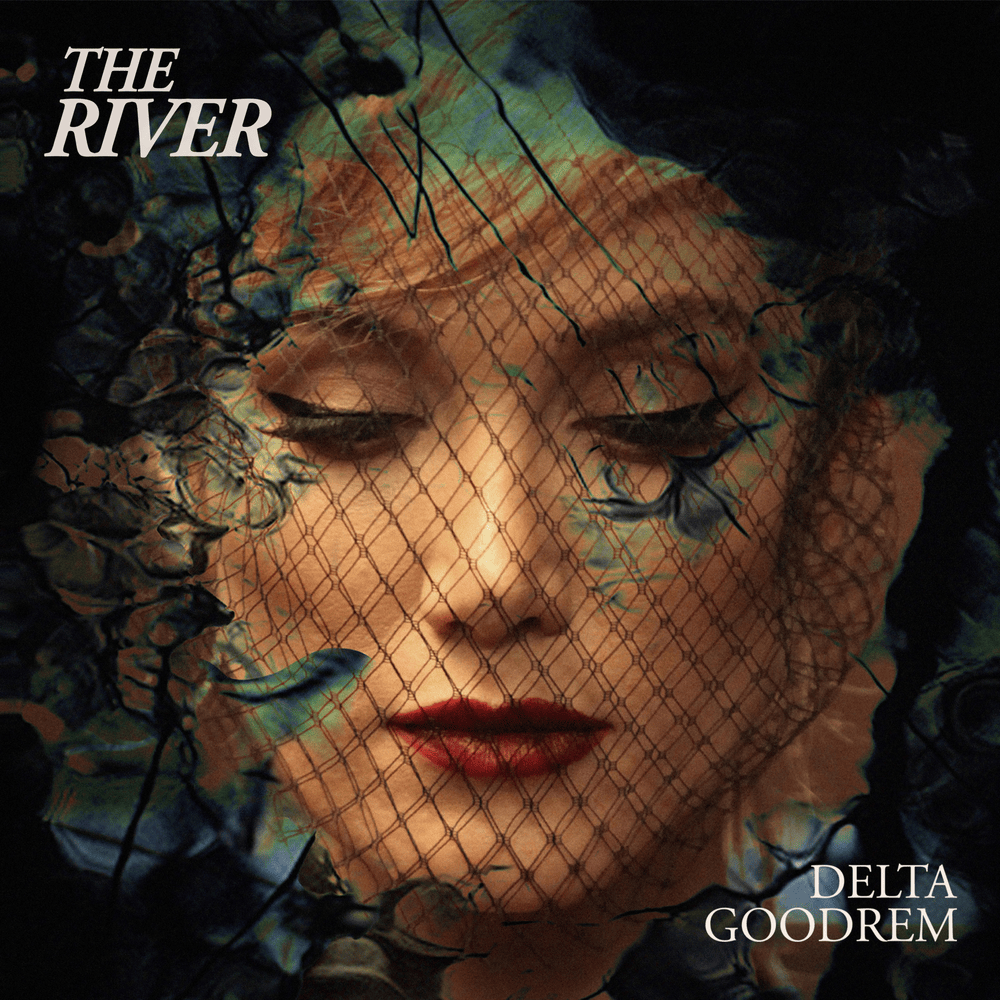 The River - EP
