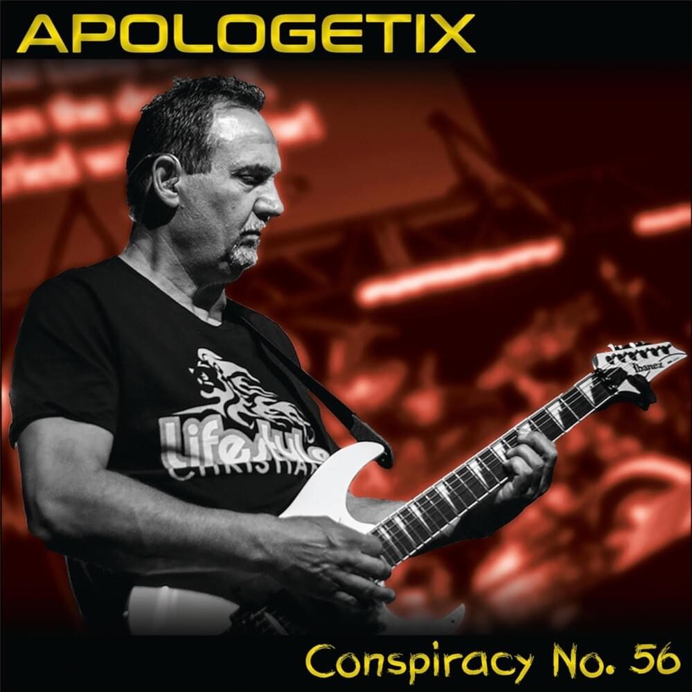 Conspiracy No. 56