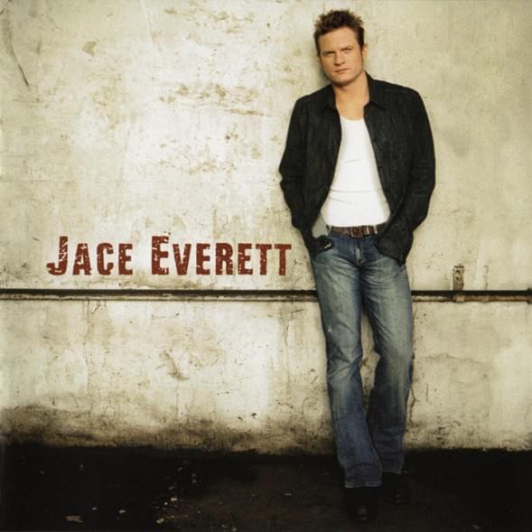 Jace Everett