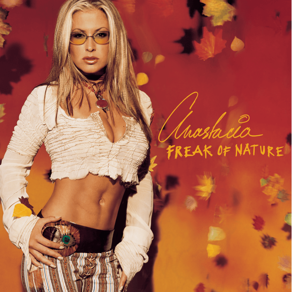 Freak of Nature (Deluxe Version)