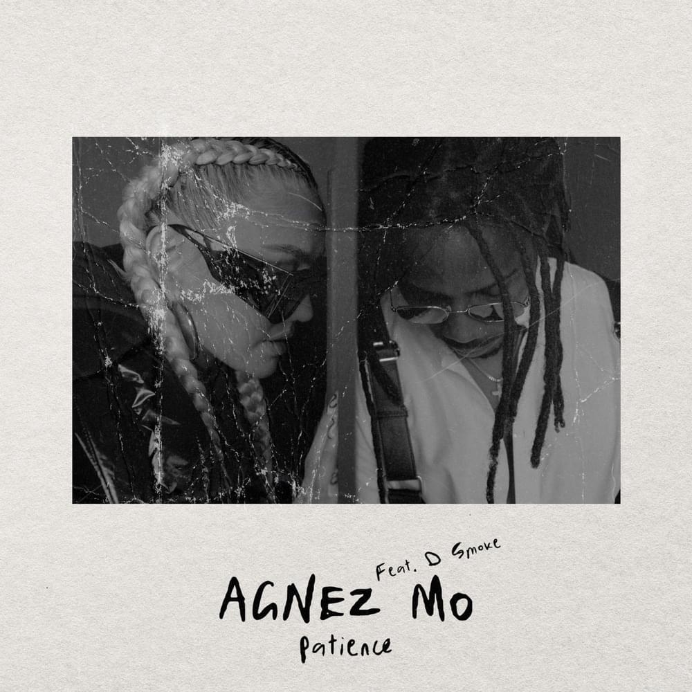 Patience (Remix)