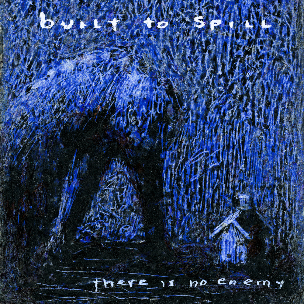 There is No Enemy