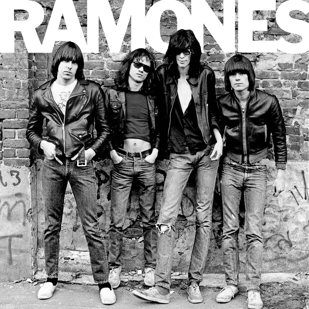 Ramones