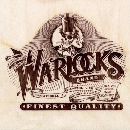 Formerly The Warlocks: Hand-Picked In Hampton, Virginia, October 8th & 9th 1989