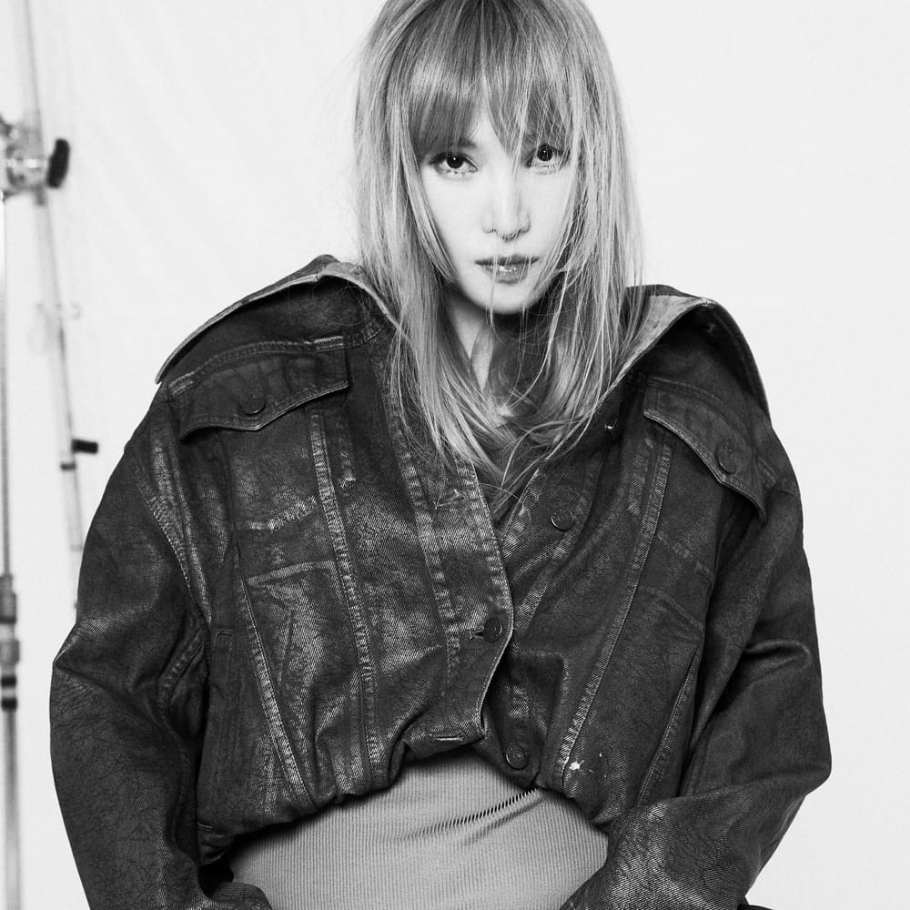 GUMMY (거미)