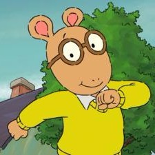 Arthur the T.V. Show