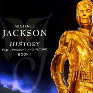 HIStory: Past, Present and Future - Book II