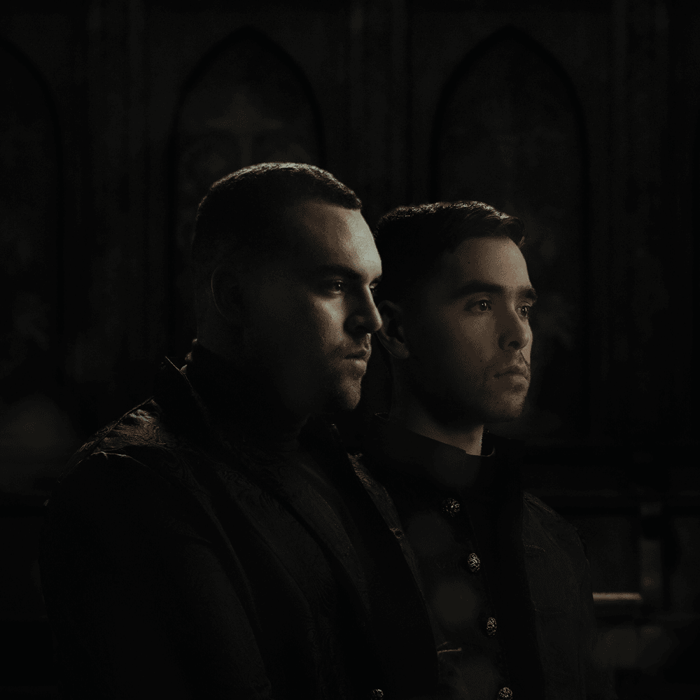 The Lost and Damned - EP