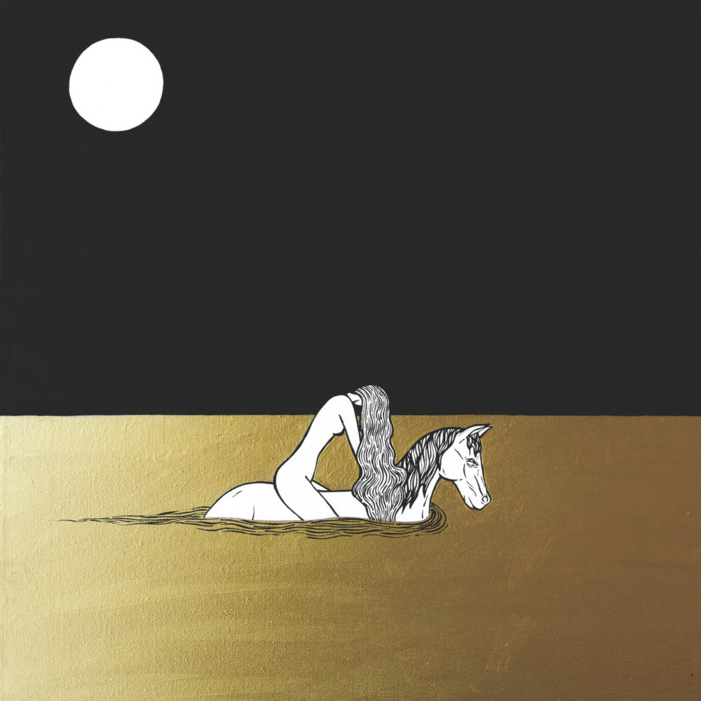 Scratch the Surface / Forlorn Fantasy