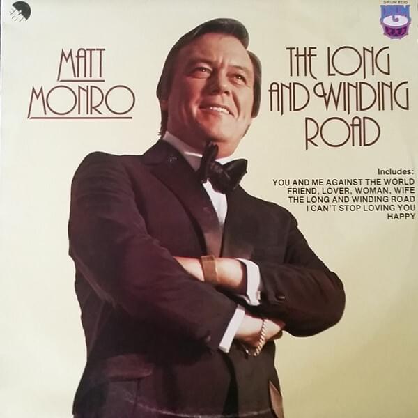 The Long and Winding Road