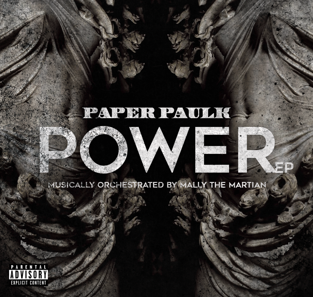 Power - EP