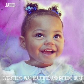 Everything Was Beautiful And Nothing Hurt
