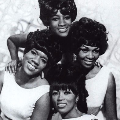 The Sweet Inspirations