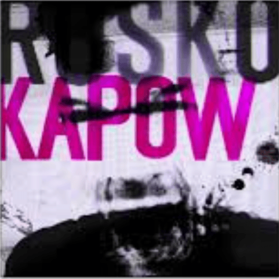 KAPOW!