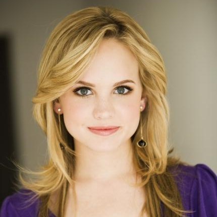 Meaghan Martin