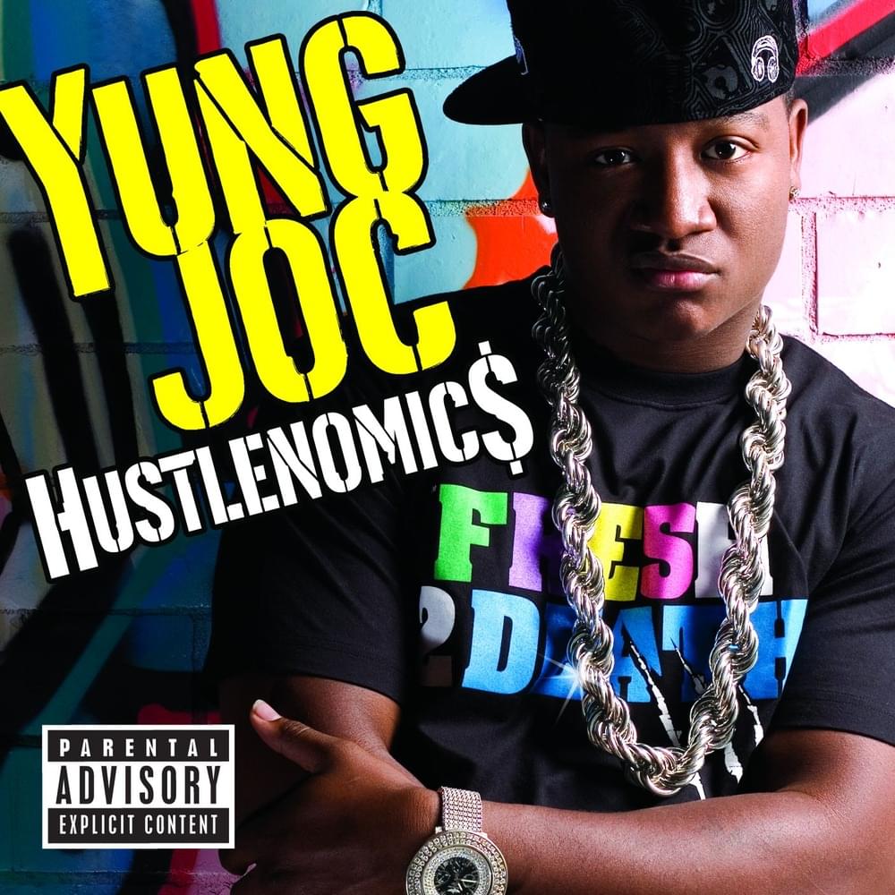Hustlenomic$