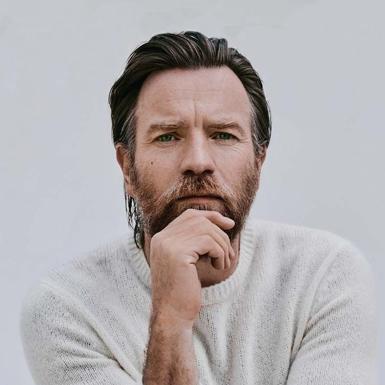 Ewan McGregor