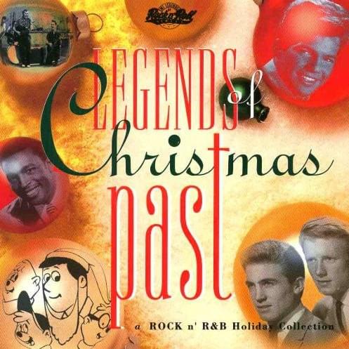 Legends Of Christmas Past