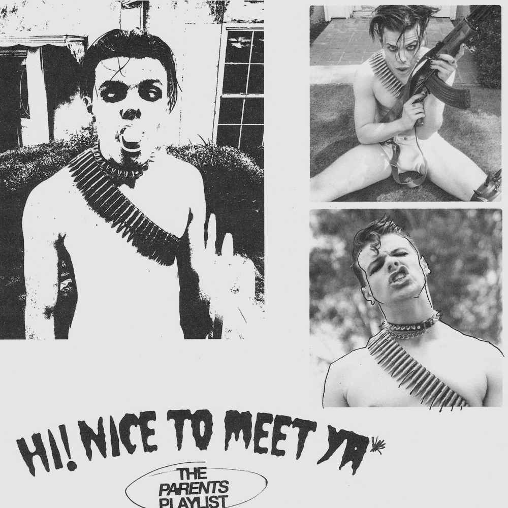 HI! NICE TO MEET YA - Compilation