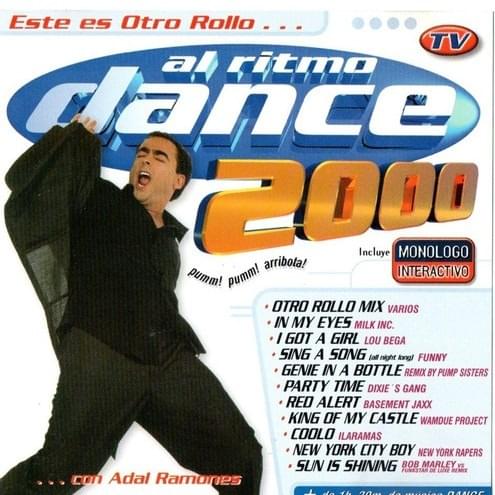 Al Ritmo Dance 2000