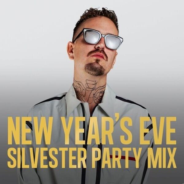 NEW YEAR’S EVE SILVESTER PARTY MIX
