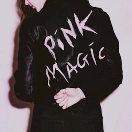 Pink Magic