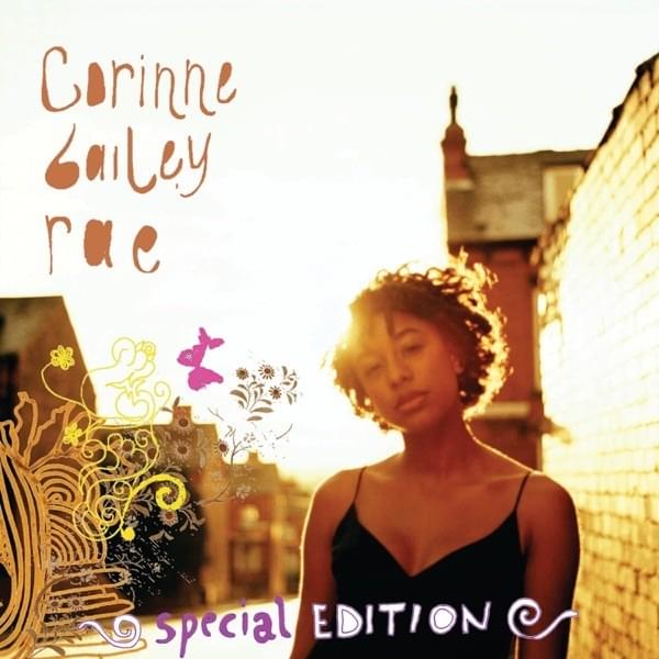 Corinne Bailey Rae (Digital Deluxe Edition)