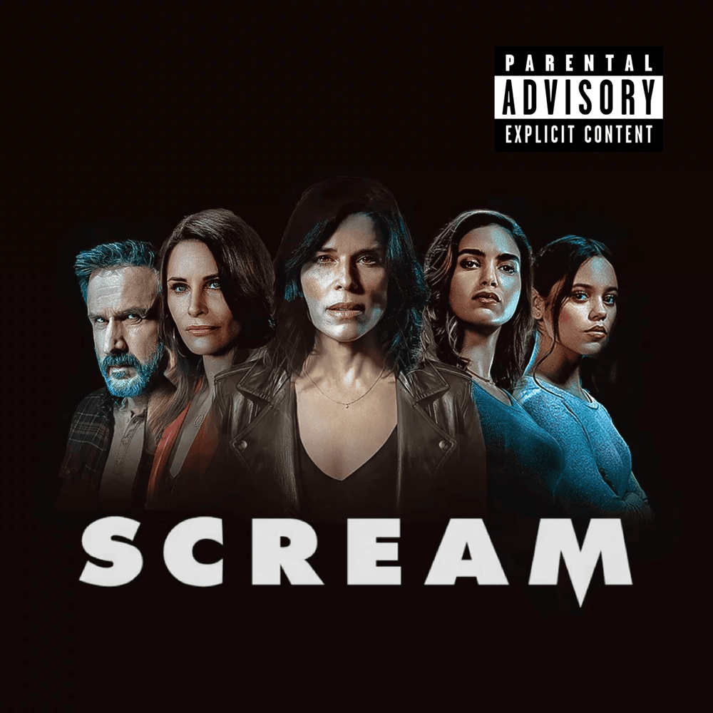 Scream Soundtrack