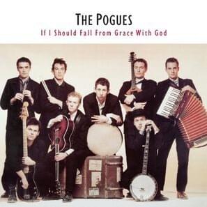 If I Should Fall from Grace with God [Reissue]