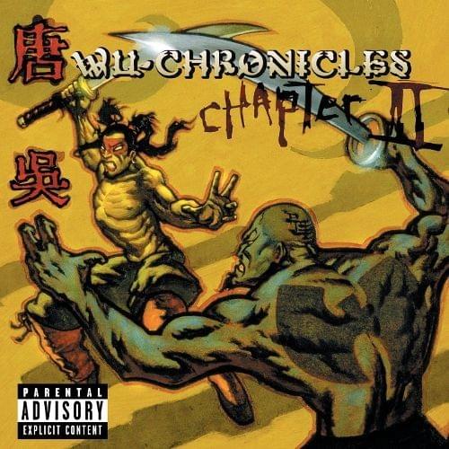 Wu-Chronicles: Chapter II