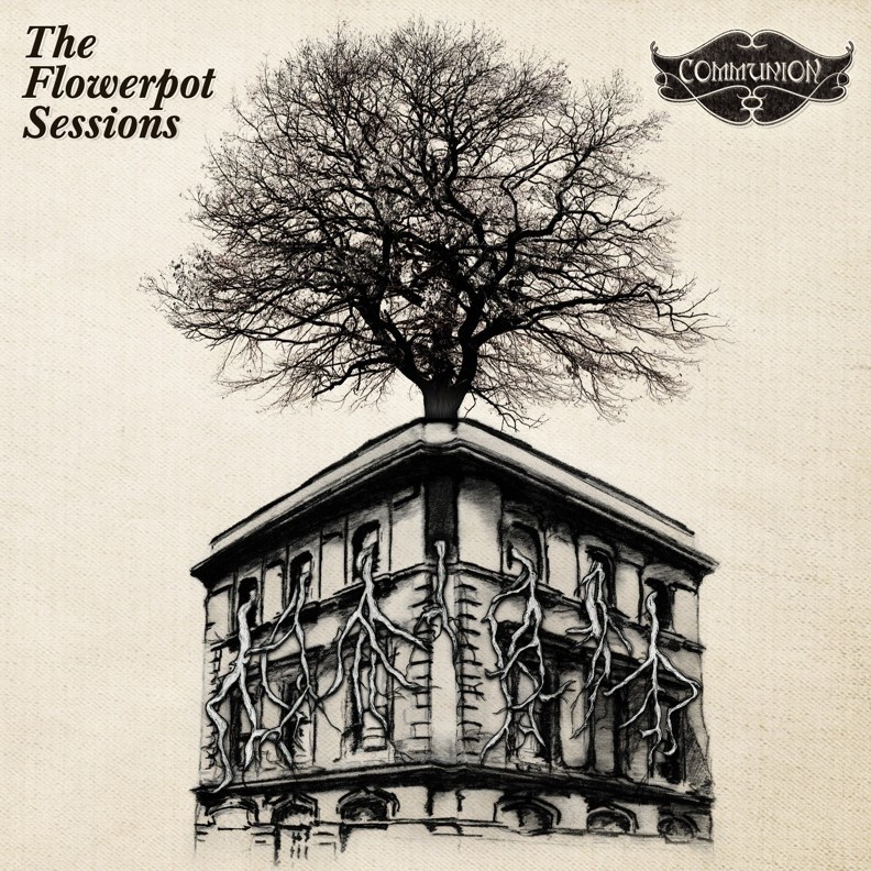 The Flowerpot Sessions