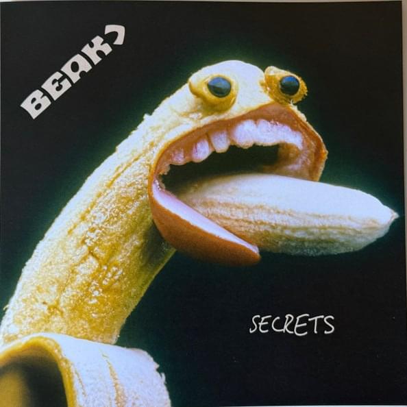 Secrets / Stepping Up