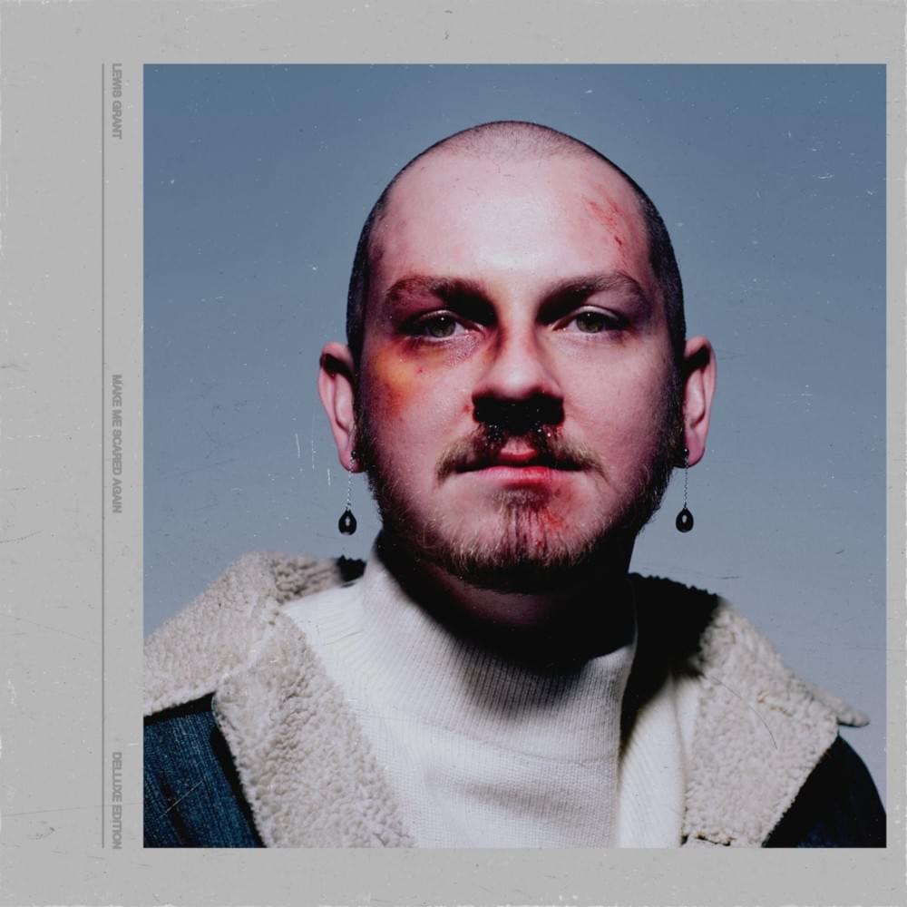Make Me Scared Again (Deluxe Edition)