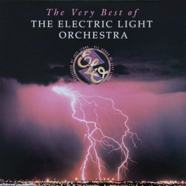 The Very Best of the Electric Light Orchestra