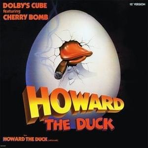Howard the Duck [Single]