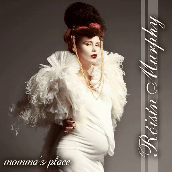 Momma’s Place [Single]