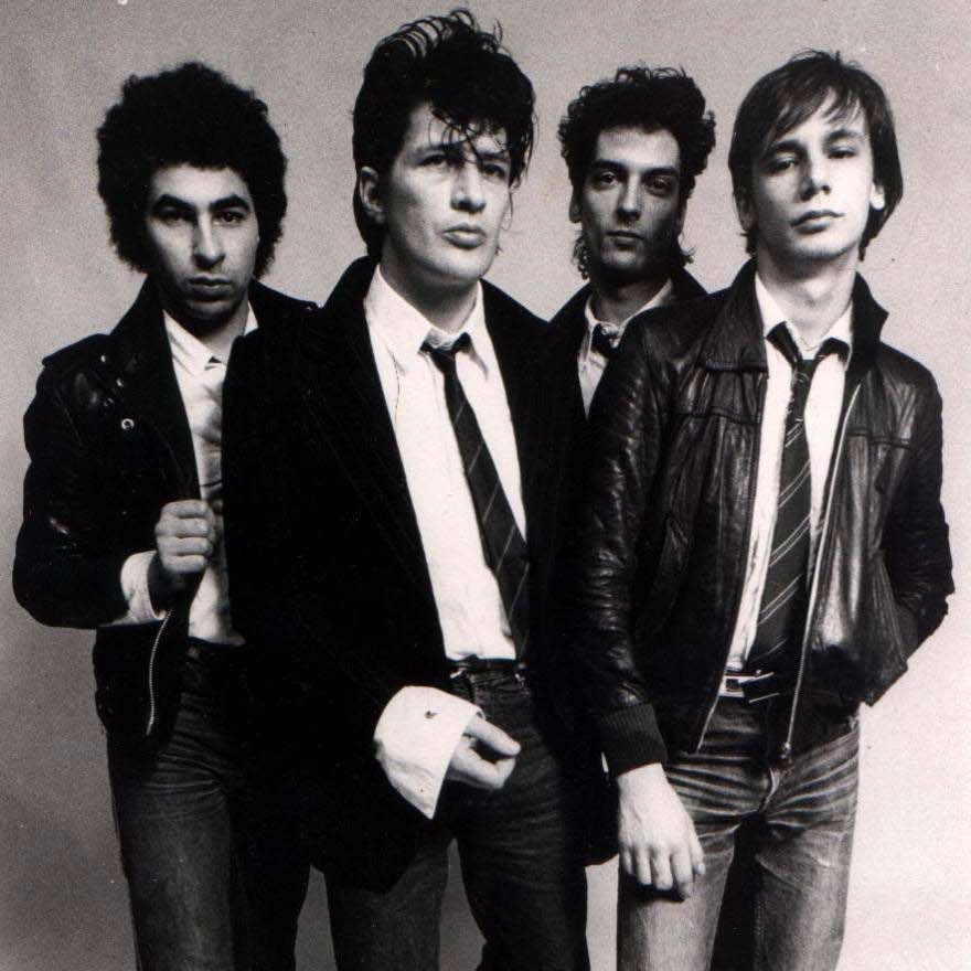 Herman Brood & His Wild Romance