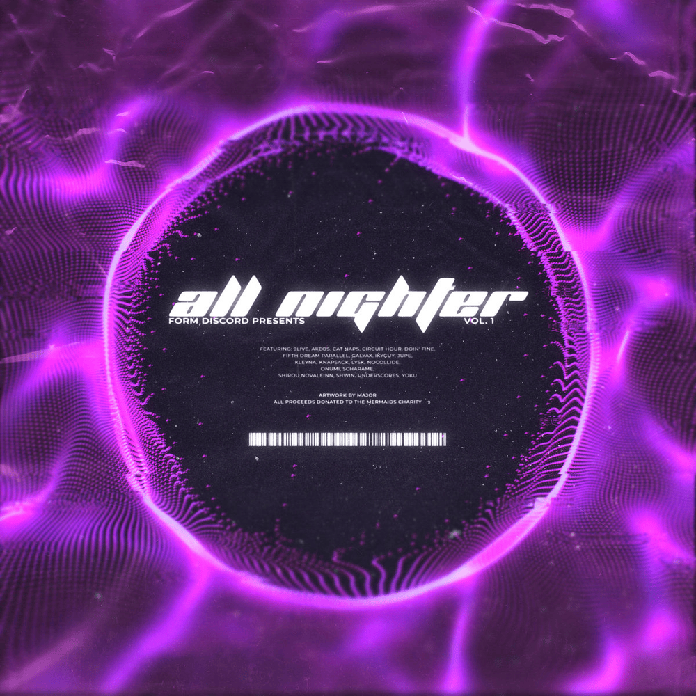 All Nighter Vol. 1